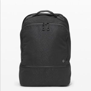 Lululemon City Adventure Backpack 17L
